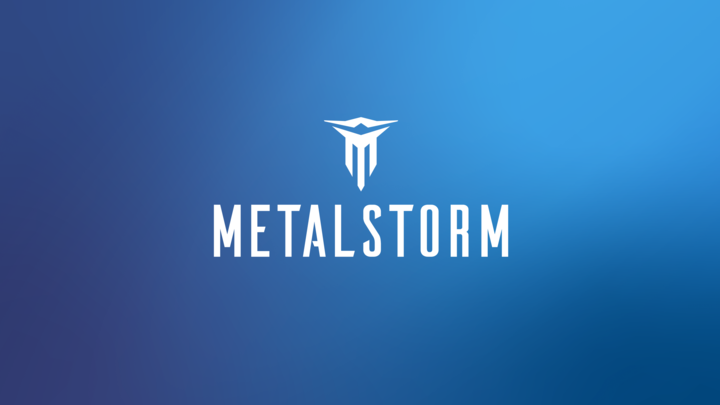 Metalstorm - Special Silver Offer