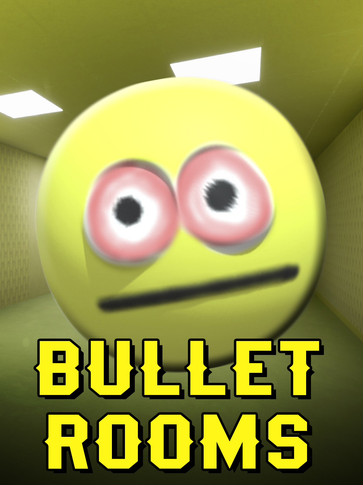 Bulletrooms cover image