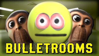 Bulletrooms