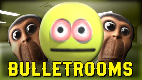 Bulletrooms