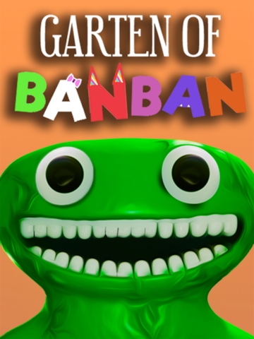Garten of Banban