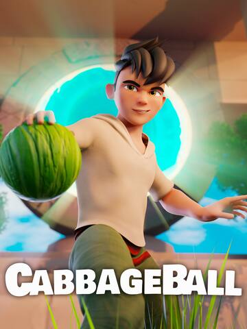 CabbageBall Playtest