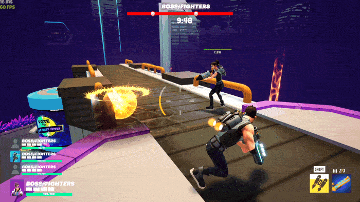 BOSS FIGHTERS-1i4rf