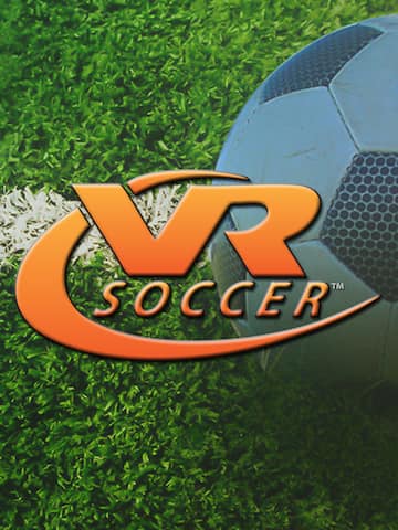 VR Soccer 96