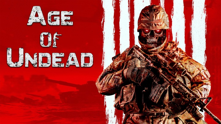 Age of Undead