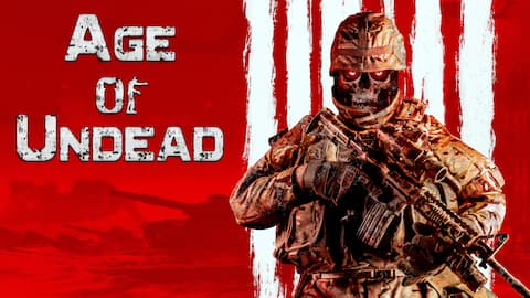 Age of Undead