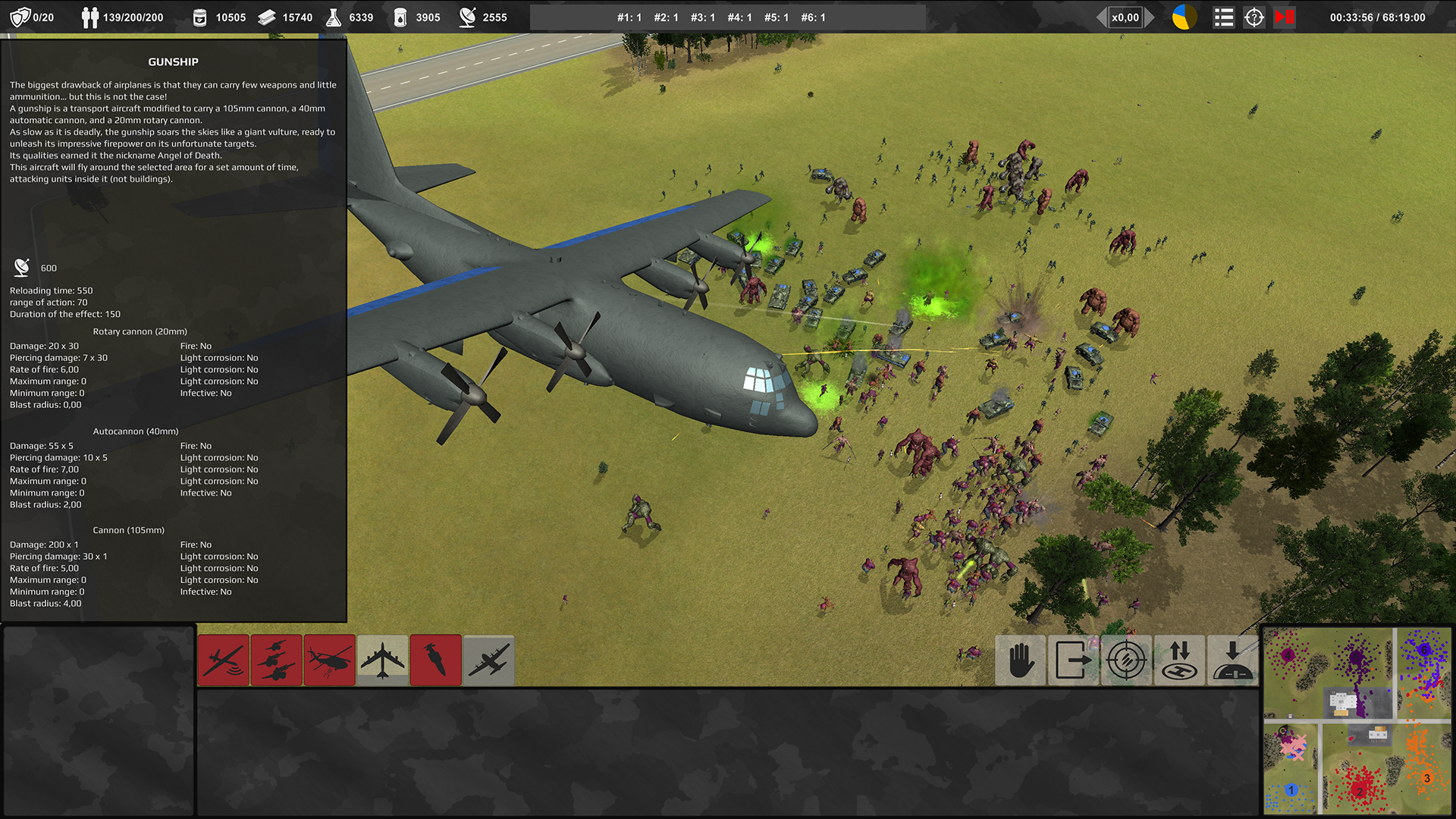 Age of Undead-xmye7
