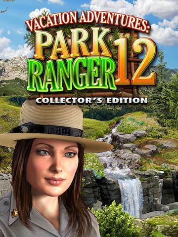 Vacation Adventures Park Ranger 12 Collectors Edition