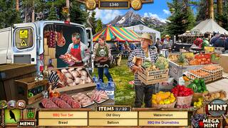 Vacation Adventures Park Ranger 12 Collectors Edition screenshot 3