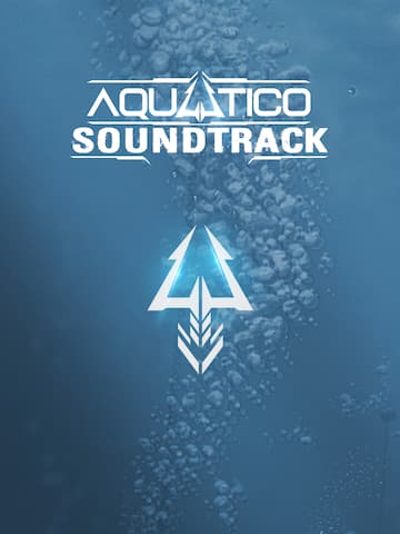Aquatico Soundtrack