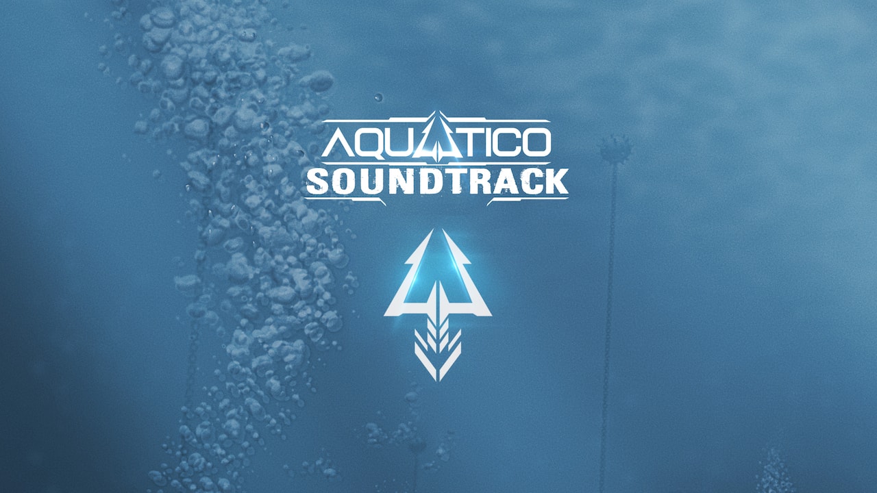 Aquatico Soundtrack