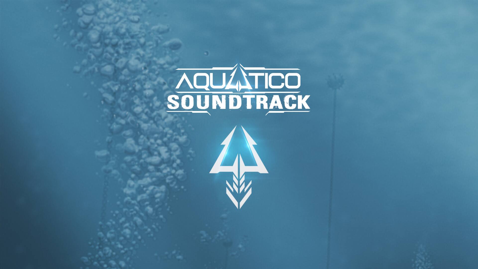 Aquatico Soundtrack