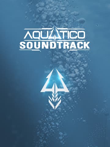 Aquatico Soundtrack