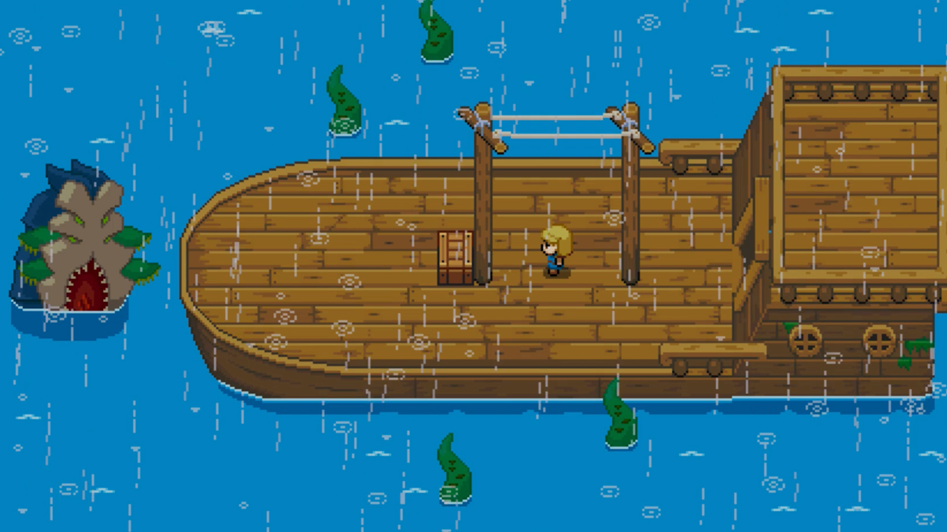 Ocean's Heart-1llxp
