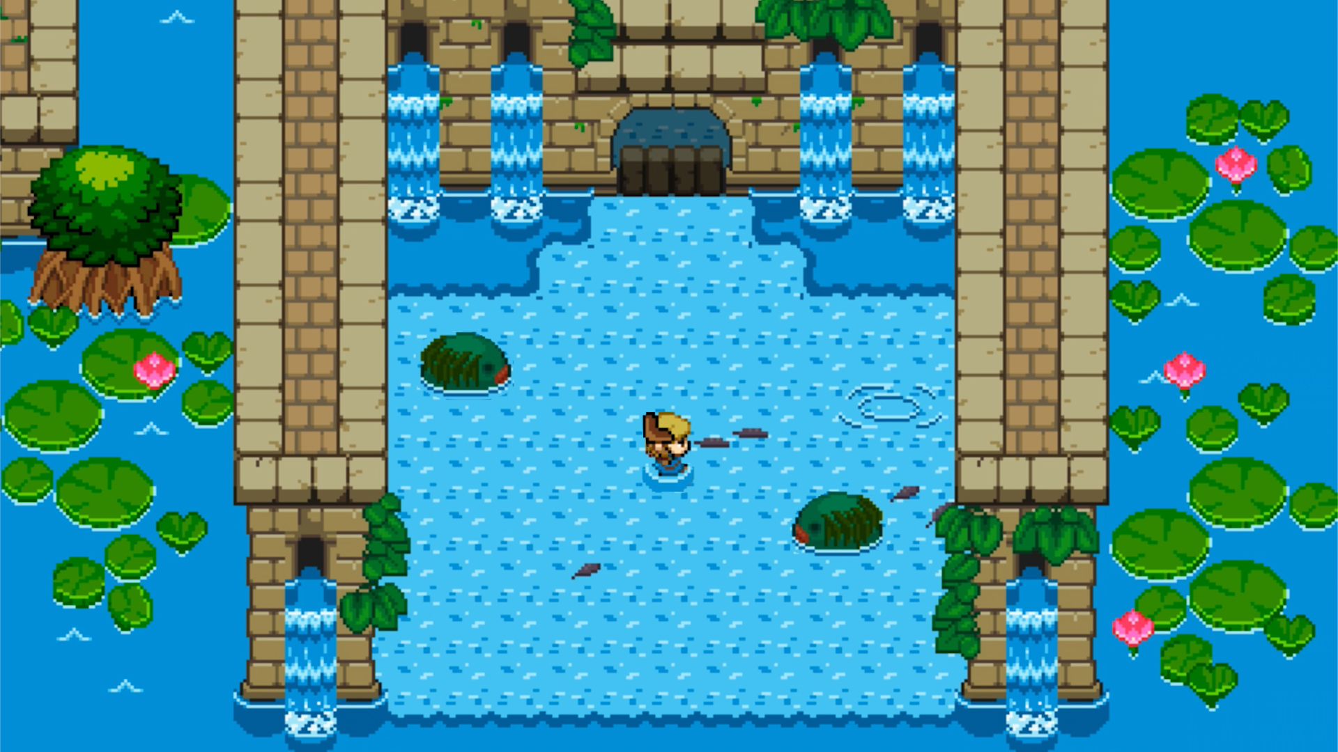 Ocean's Heart-j8fp9