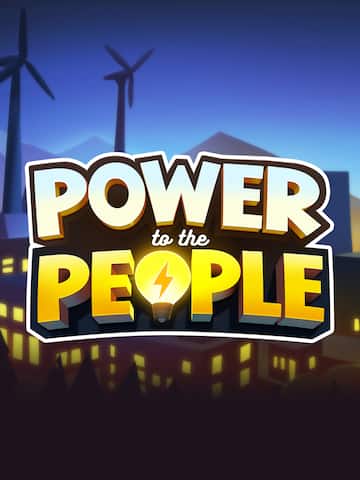 Power to the People