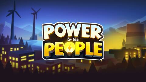 Power to the People