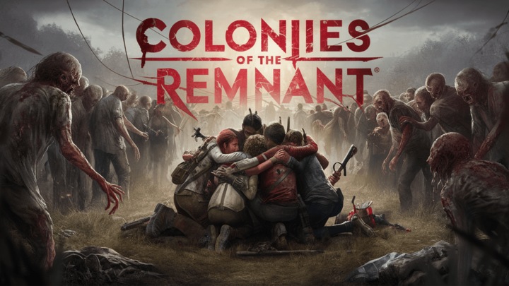Colonies of the Remnant