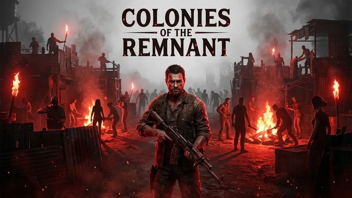 Colonies of The Remnant
