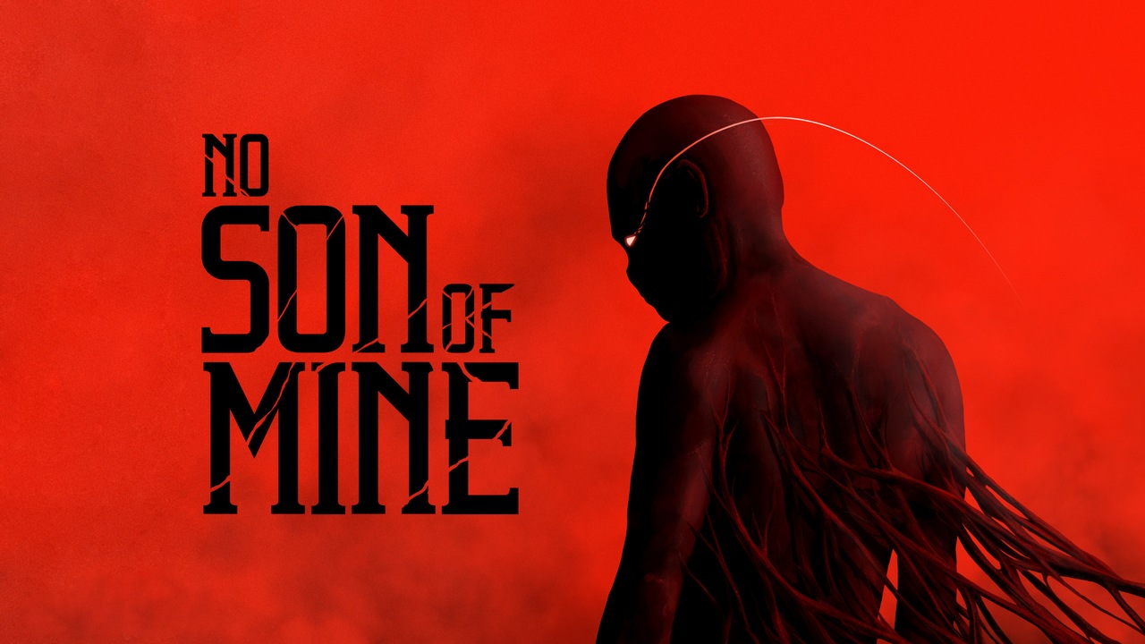 No Son Of Mine