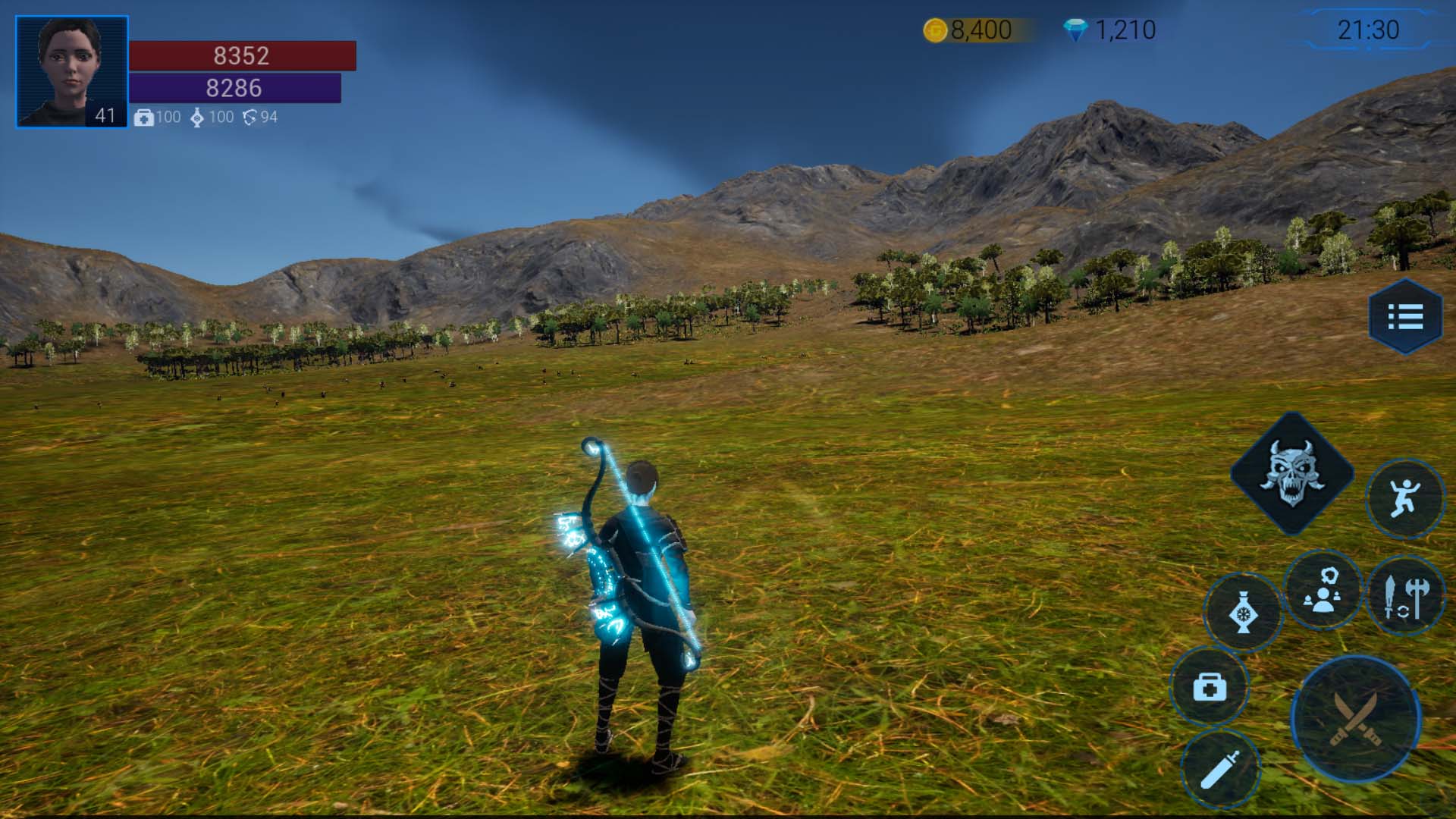 Magic Patrol Envoy-1c1iw