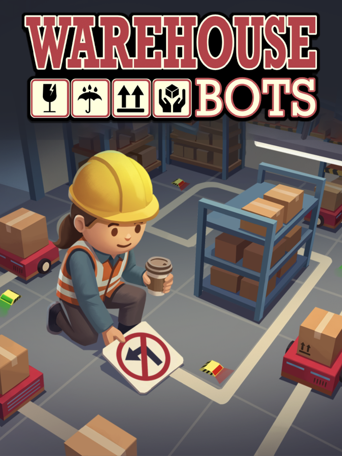 Warehouse Bots