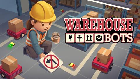Warehouse Bots