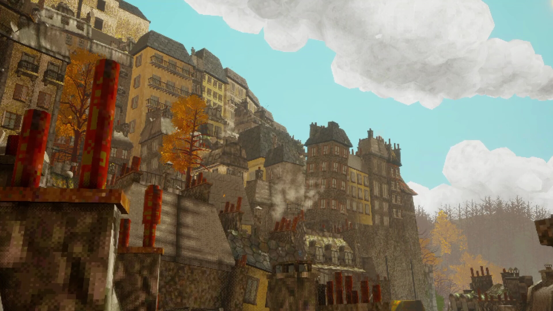 Odd Town-1adgc