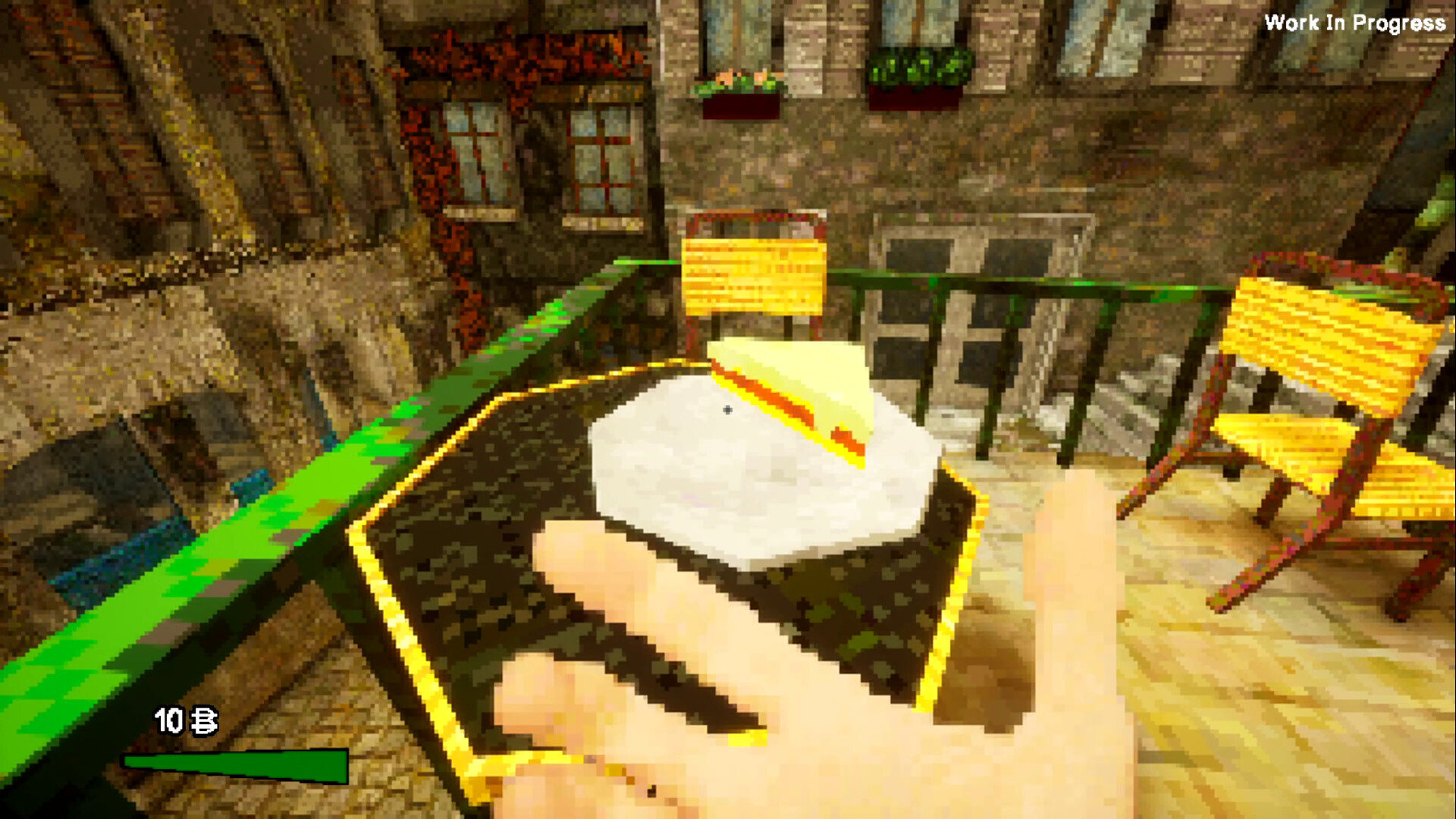 Odd Town-cr9m8