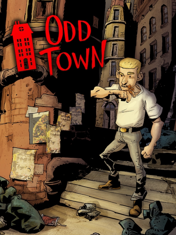 Odd Town