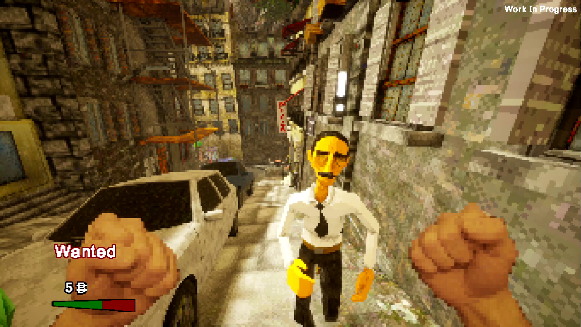 Odd Town-tew8a