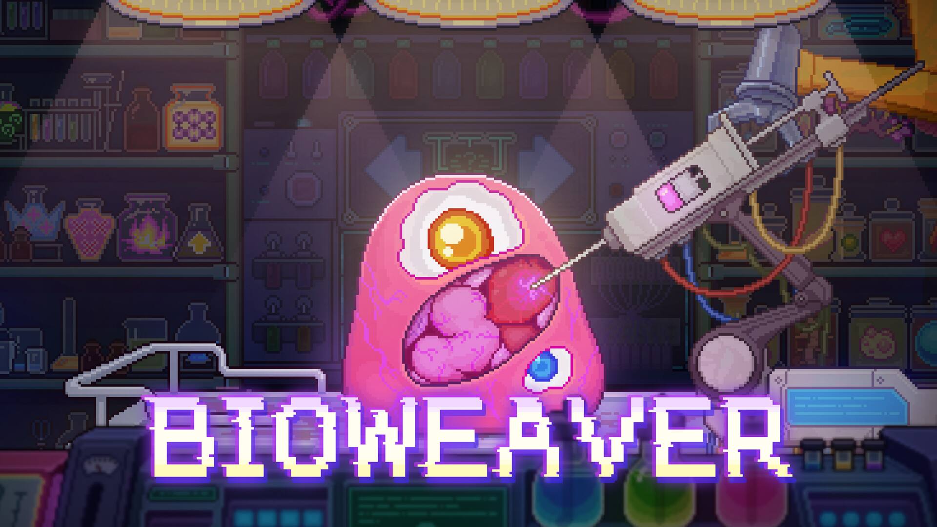Bioweaver