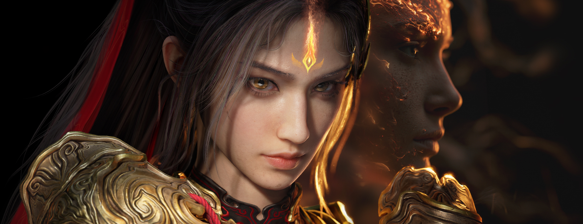 Genigods: Nezha-15d3w
