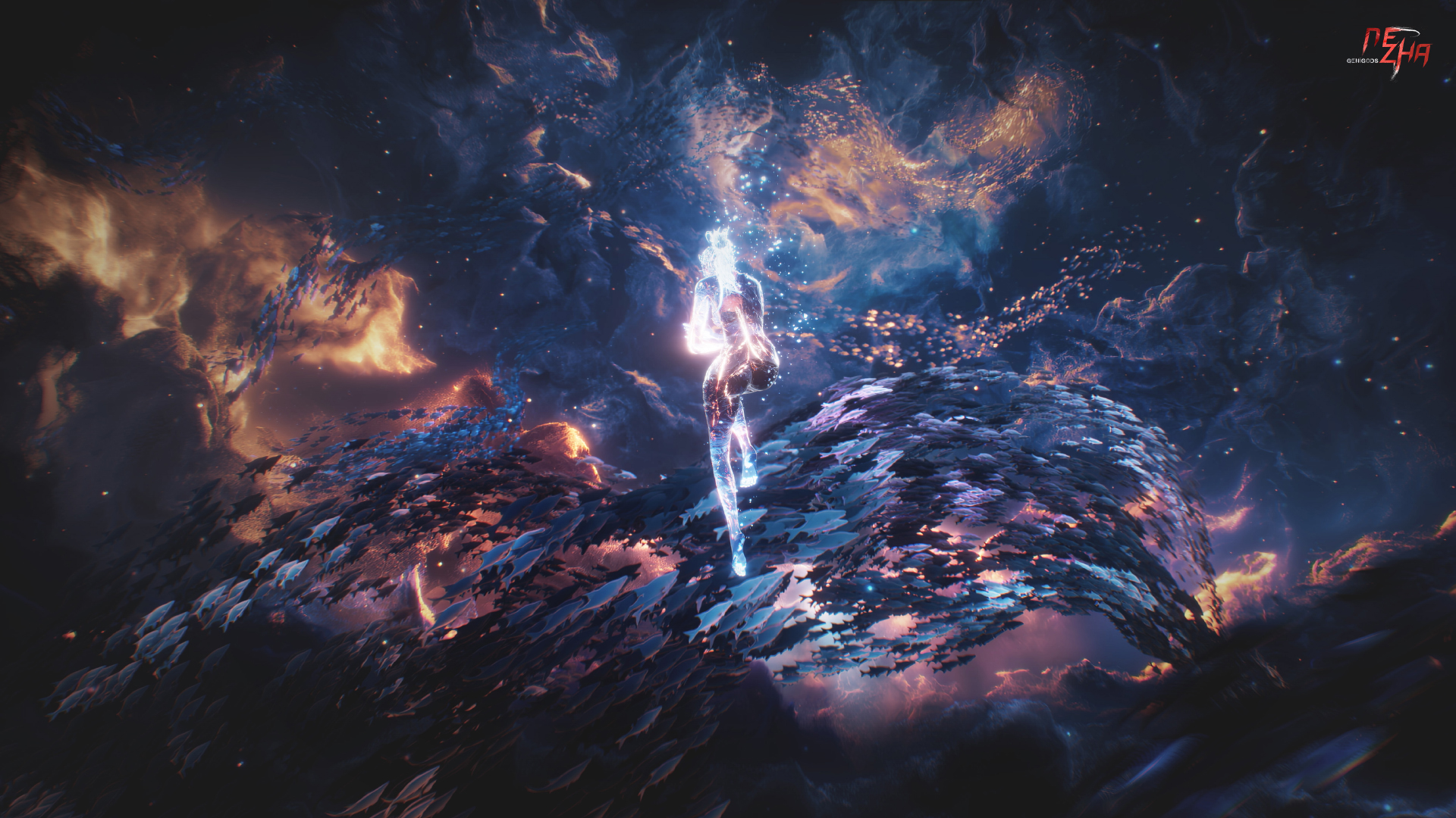Genigods: Nezha-1svy8