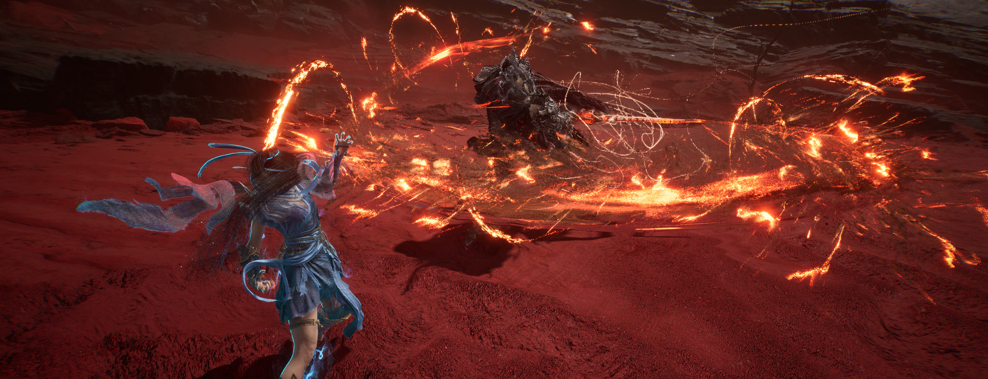 Genigods: Nezha-kgsox