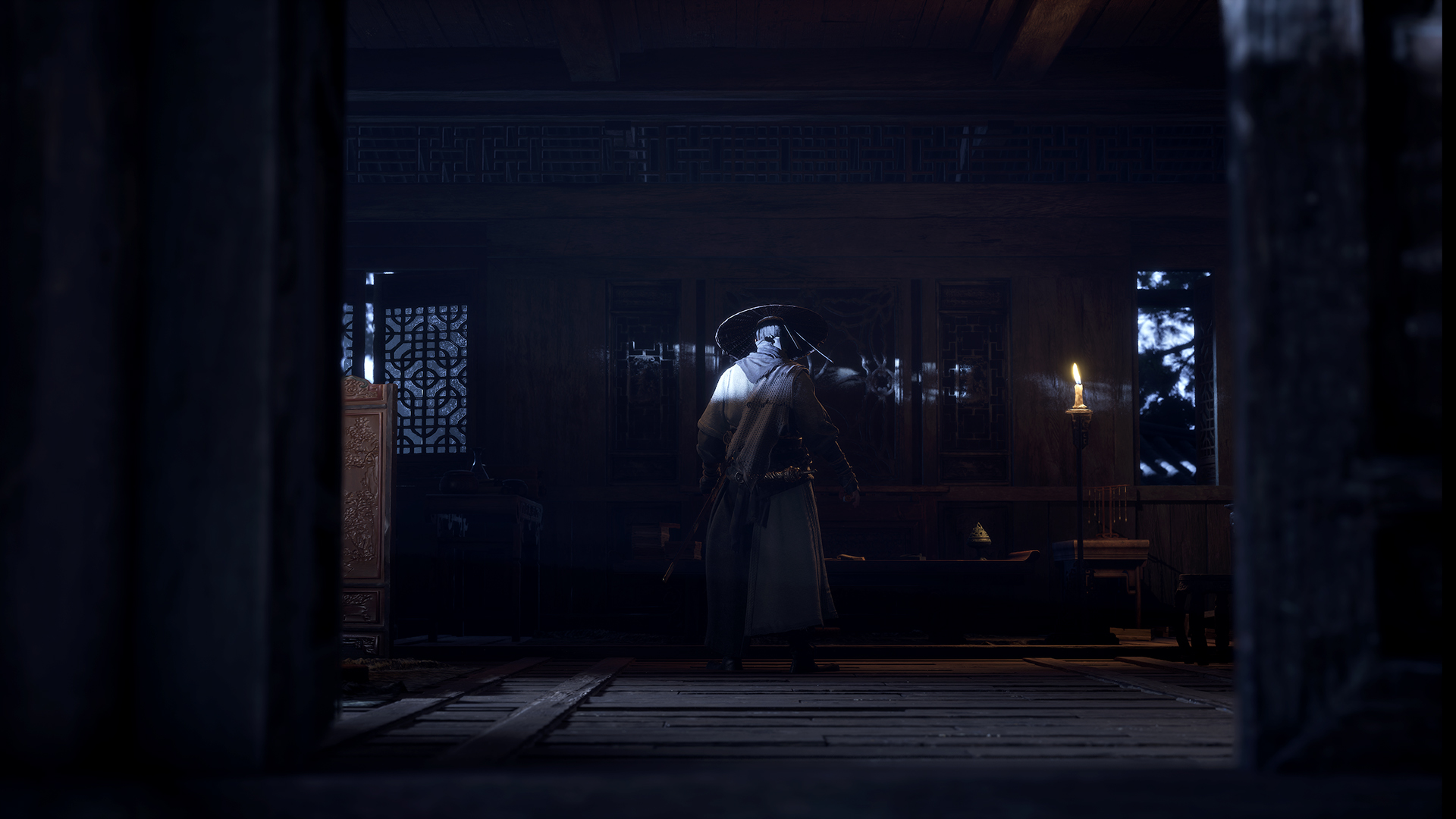 A Whisper Of Fall:Jinyiwei-fi4yn