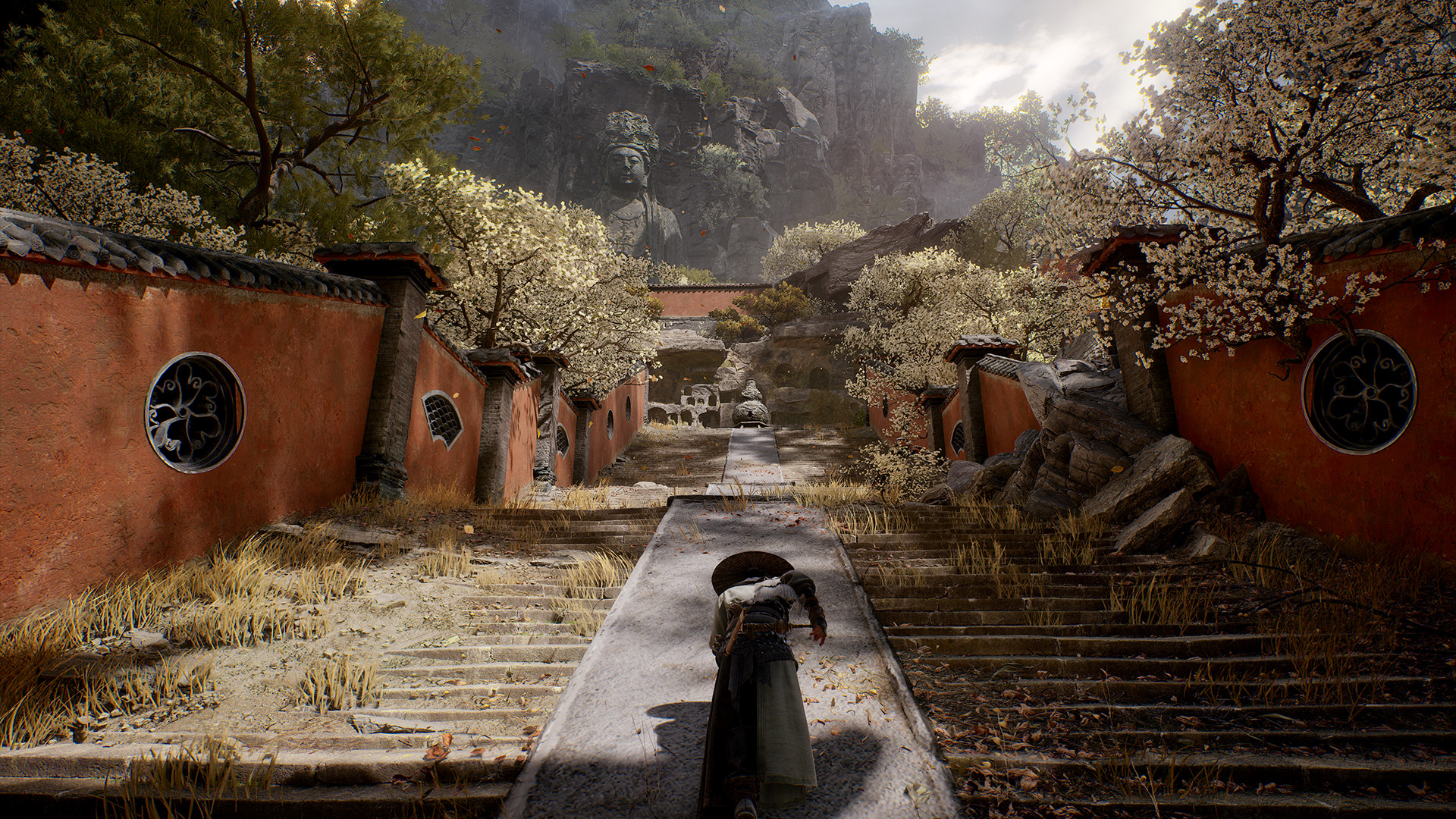 A Whisper Of Fall:Jinyiwei-rtos7