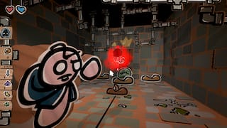 Legend of Bum bo screenshot 3