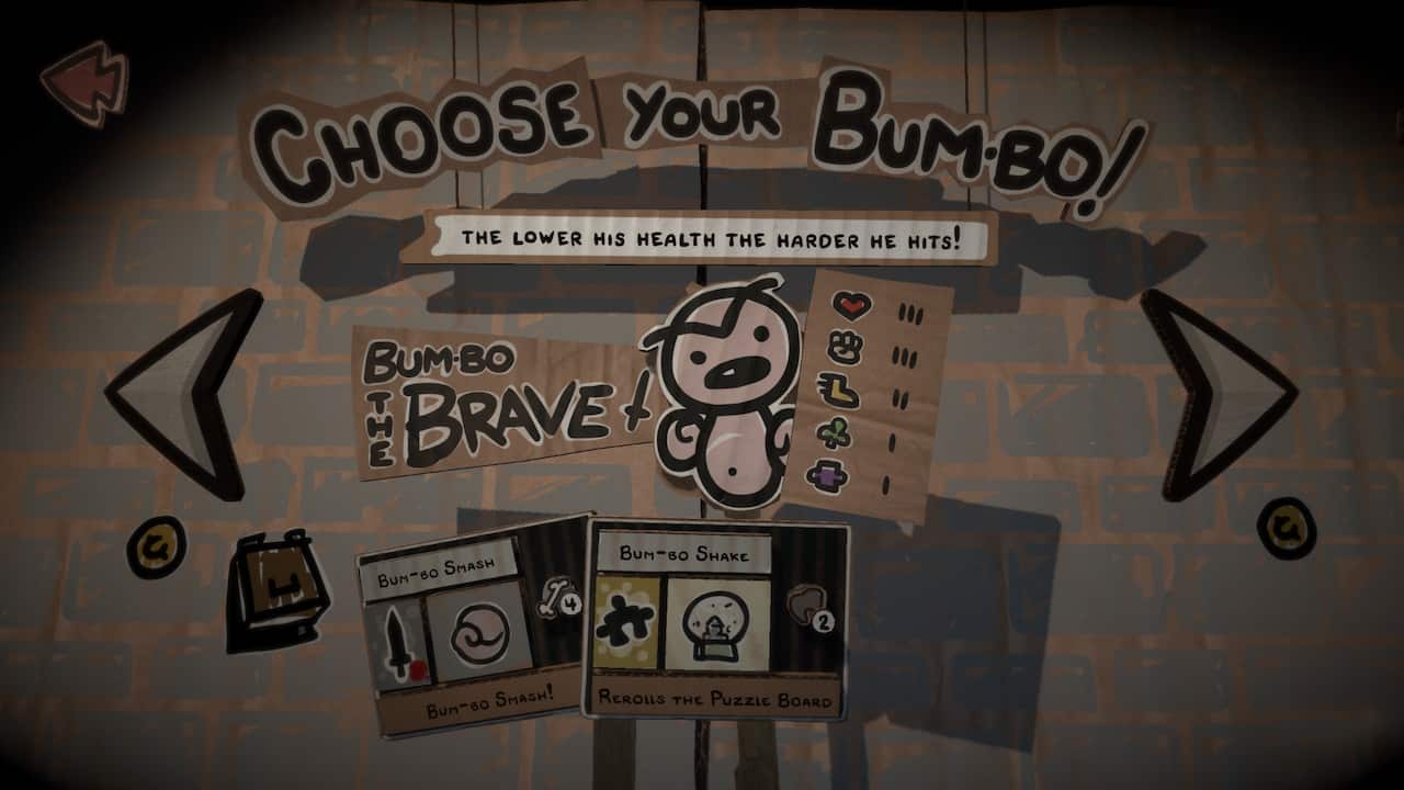 Legend of Bum bo-2hvp1