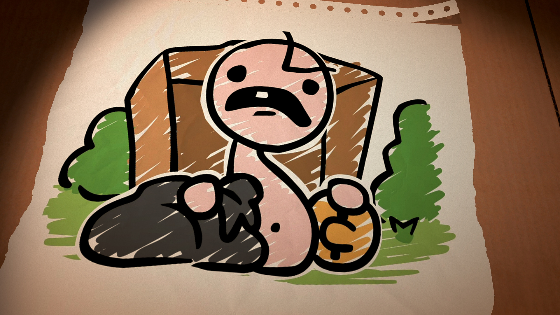Legend of Bum bo-7kvtv