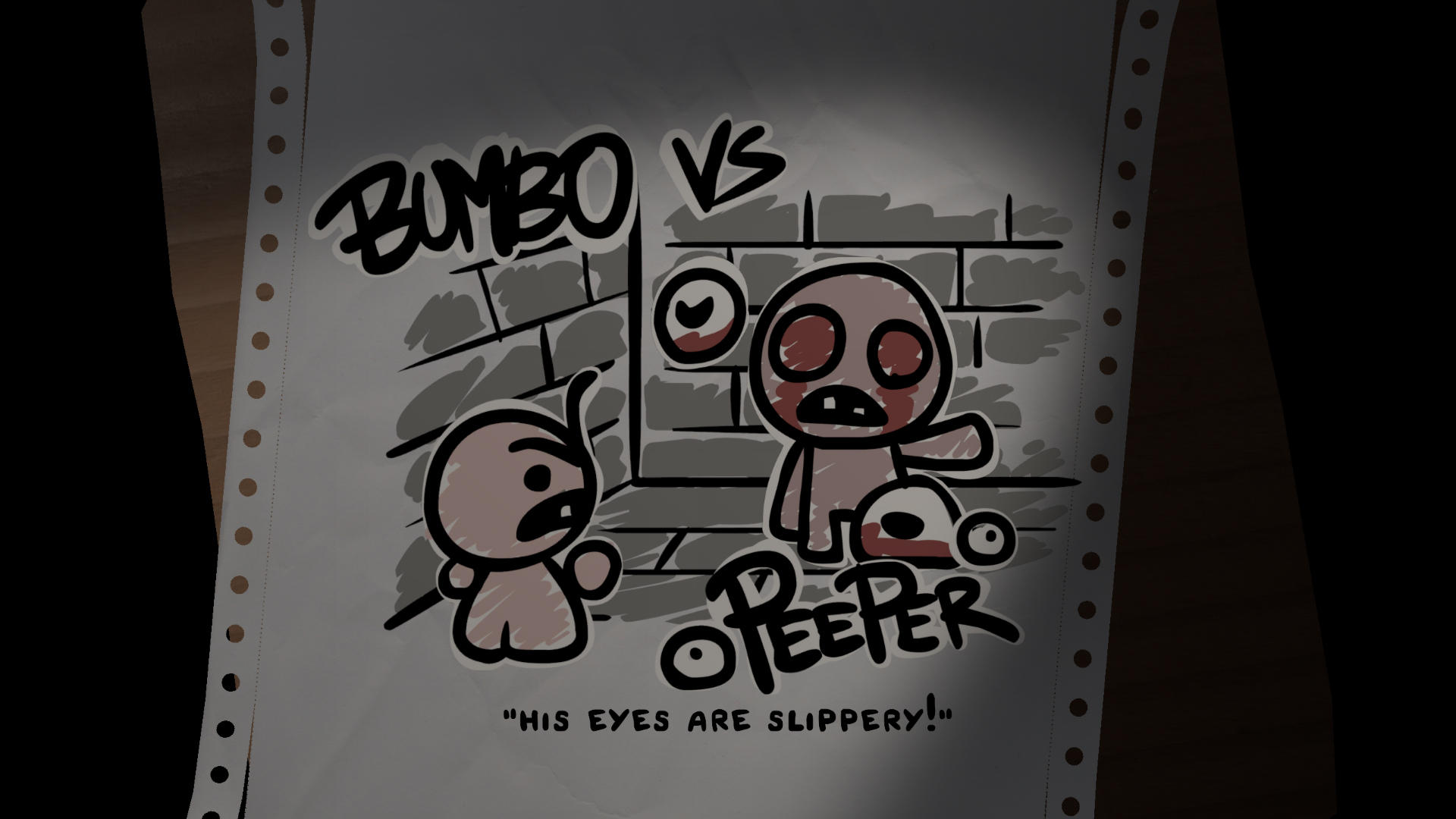 Legend of Bum bo-yov0r