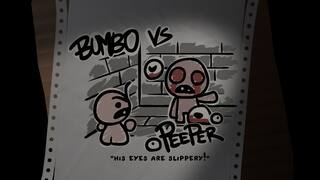 Legend of Bum bo screenshot 4