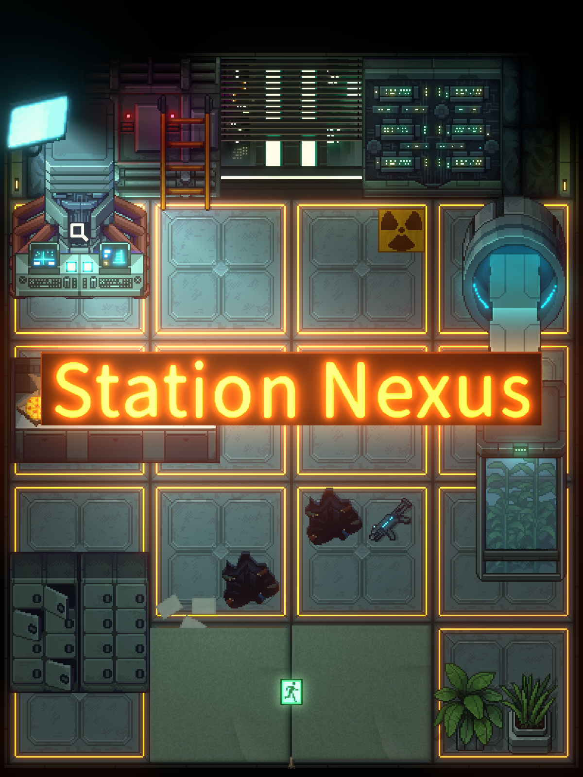 Station Nexus