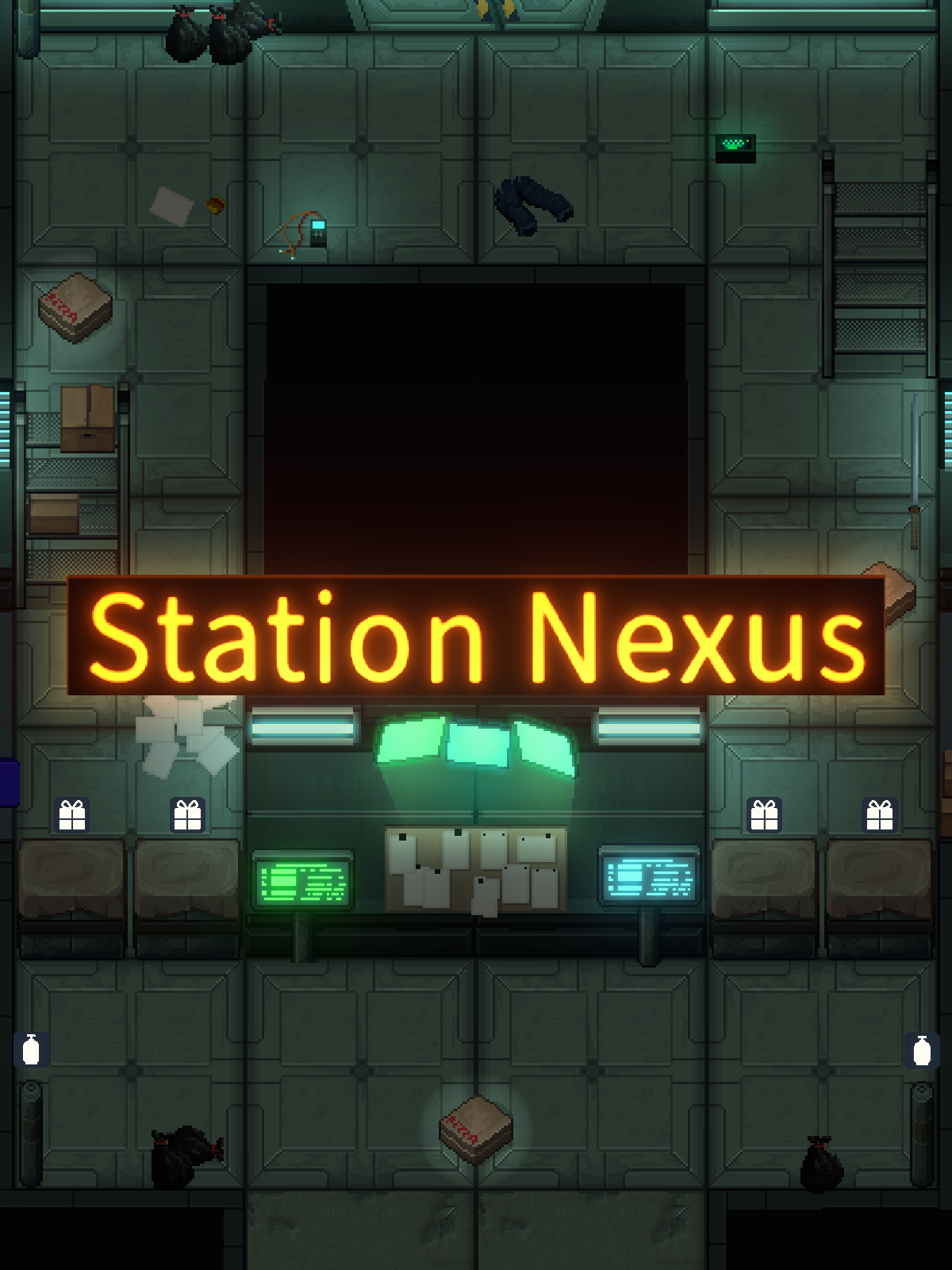 Station Nexus