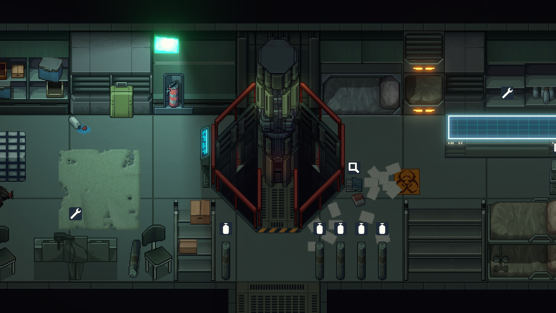Station Nexus-1p2vb