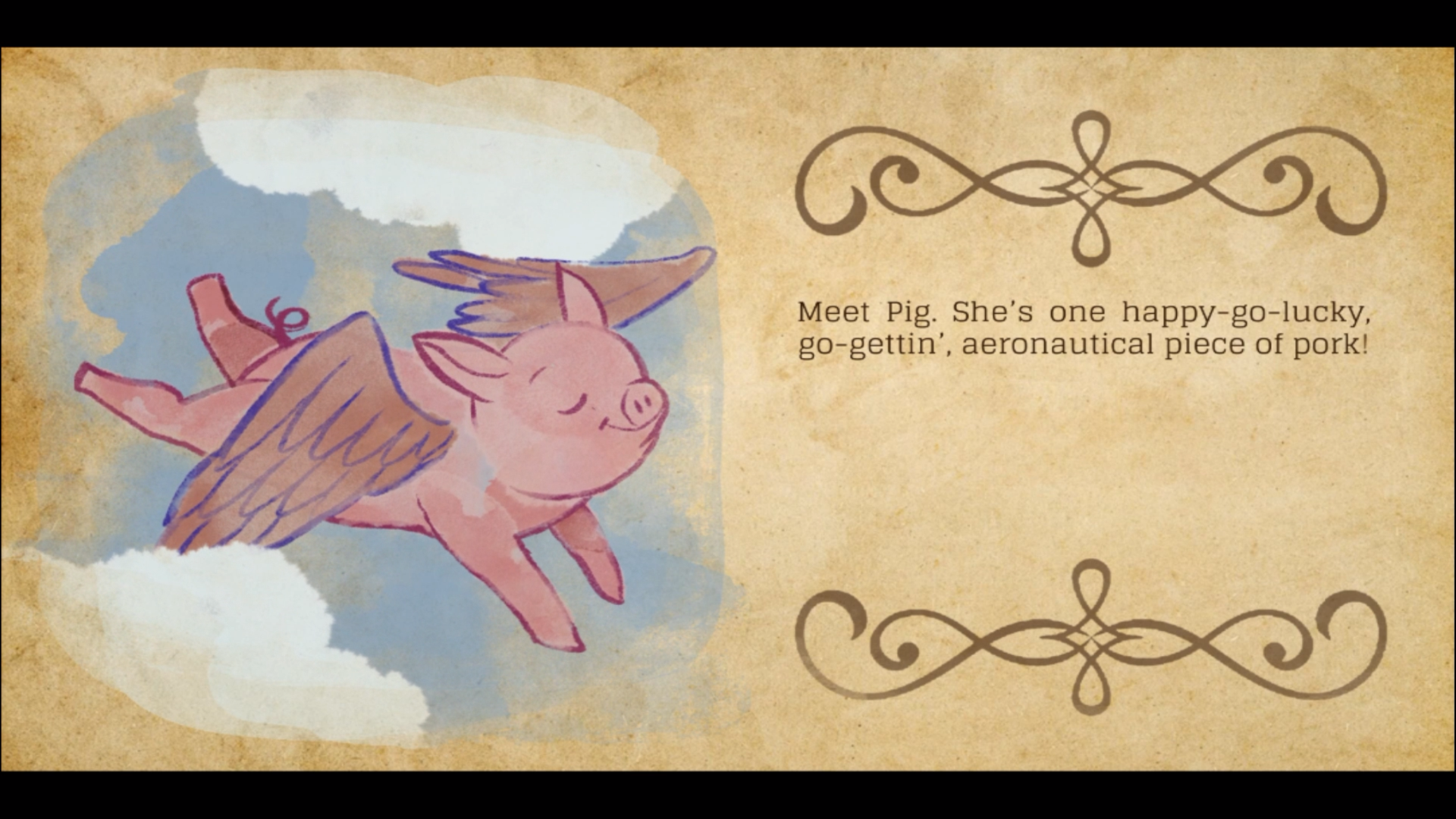 Pig And Chikin-1wv54