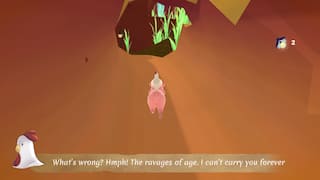 Pig And Chikin screenshot 1