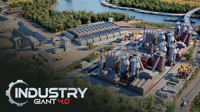 Industry Giant 4.0