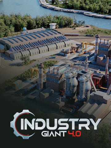 Industry Giant 4.0