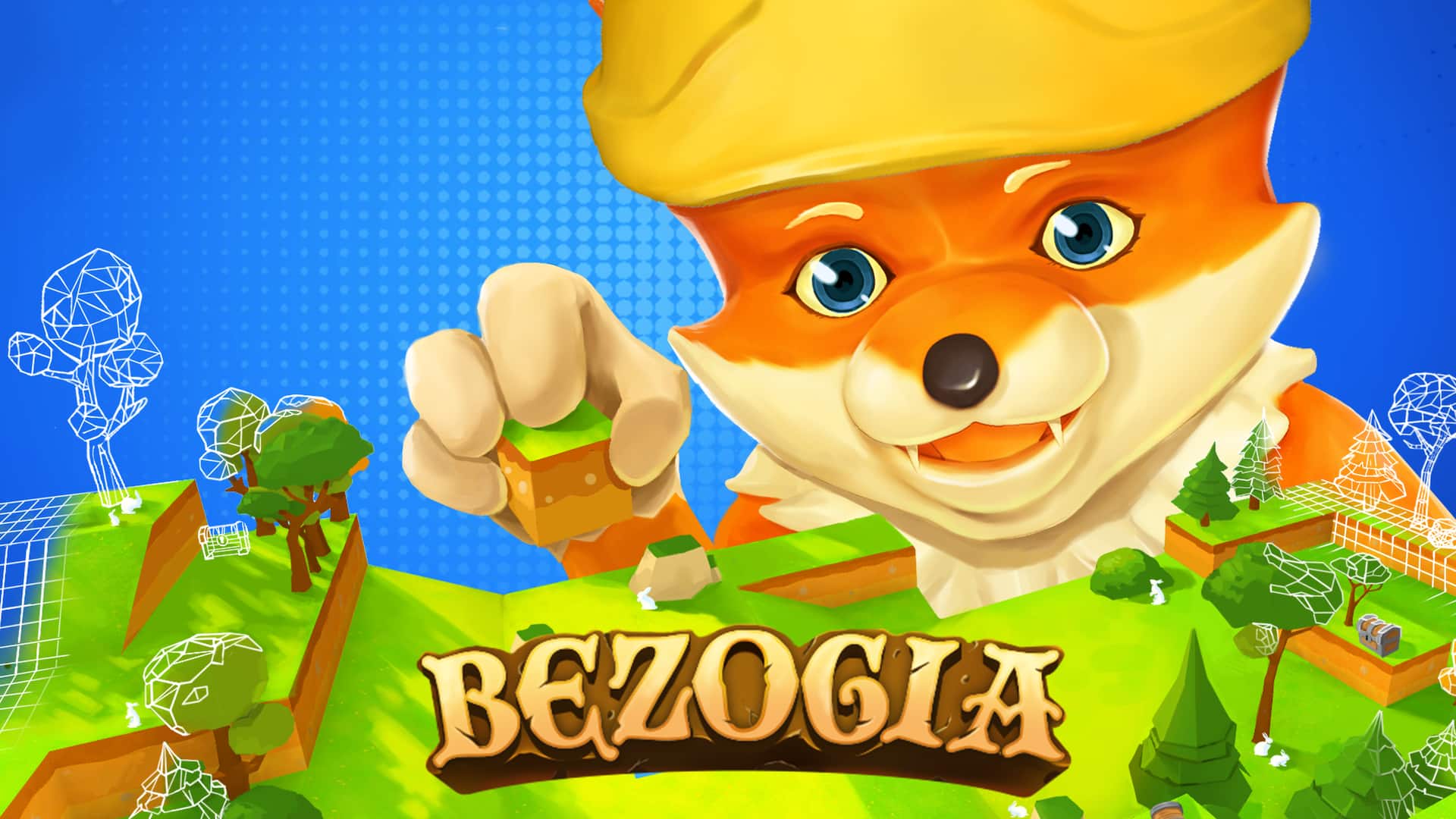 Bezogia